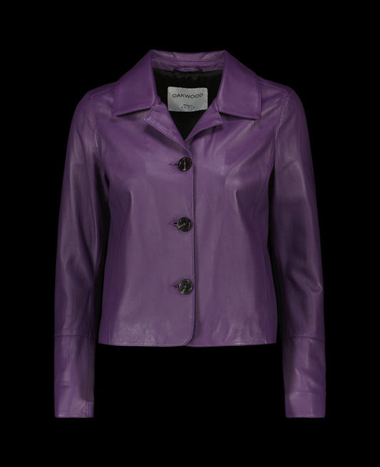 Jacket Lexia 0541-Plum