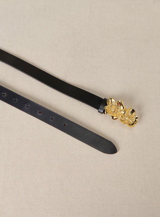 Belt 225alana Noir