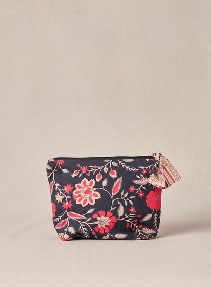 Pouch Eva 225eva Pondichery-Noir