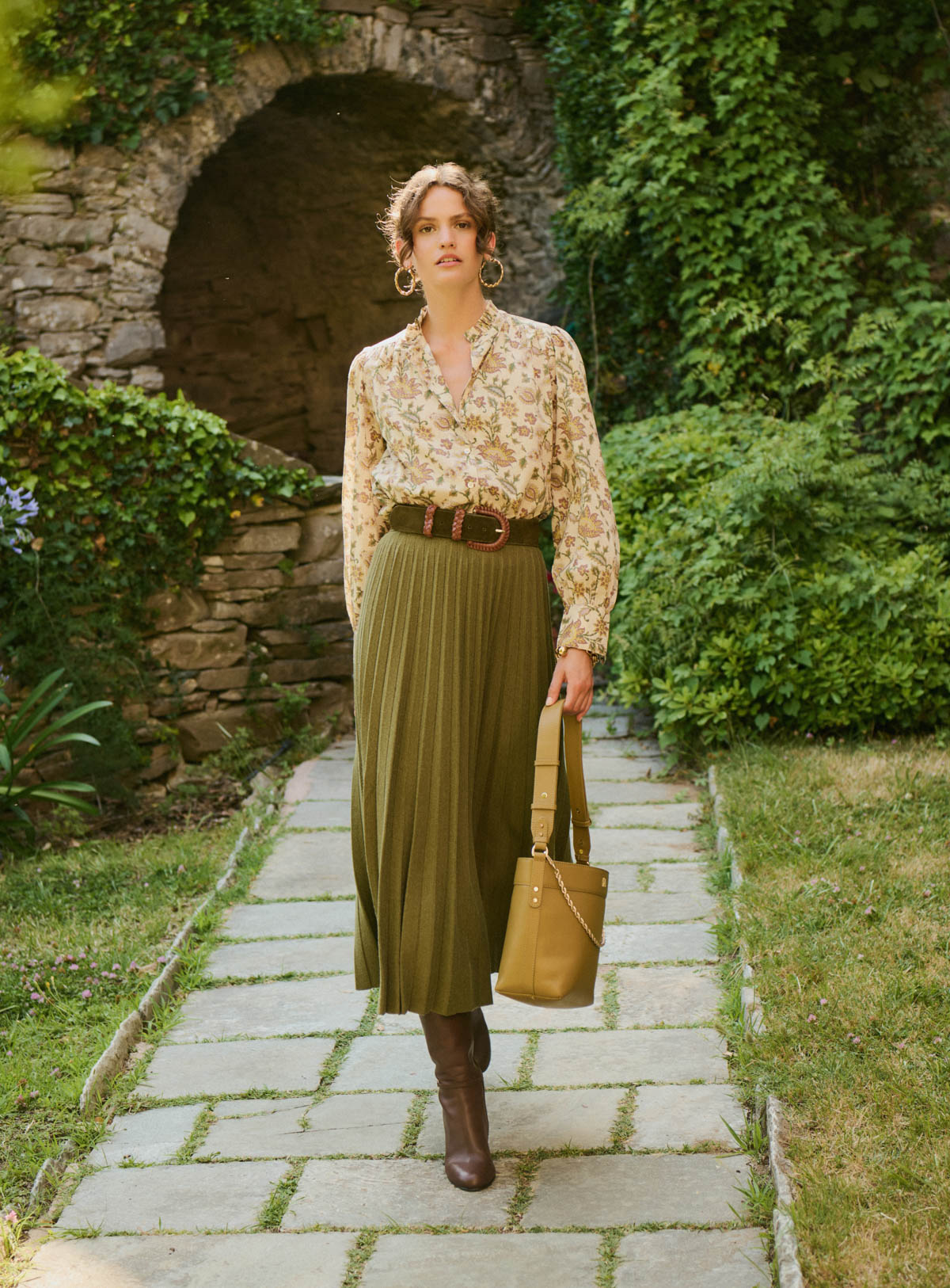 Skirt 225jani 225janie Lierre