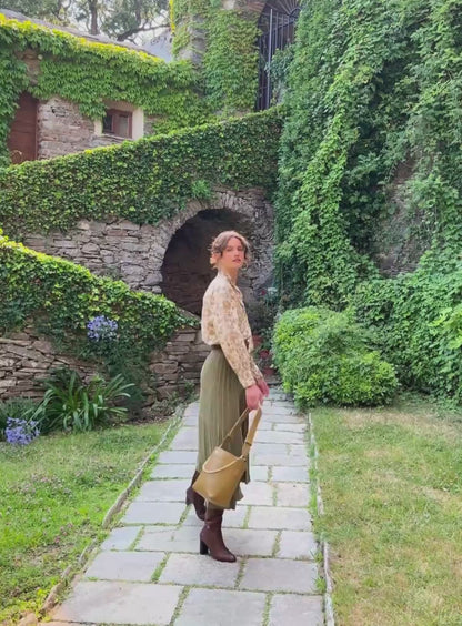 Skirt 225jani 225janie Lierre