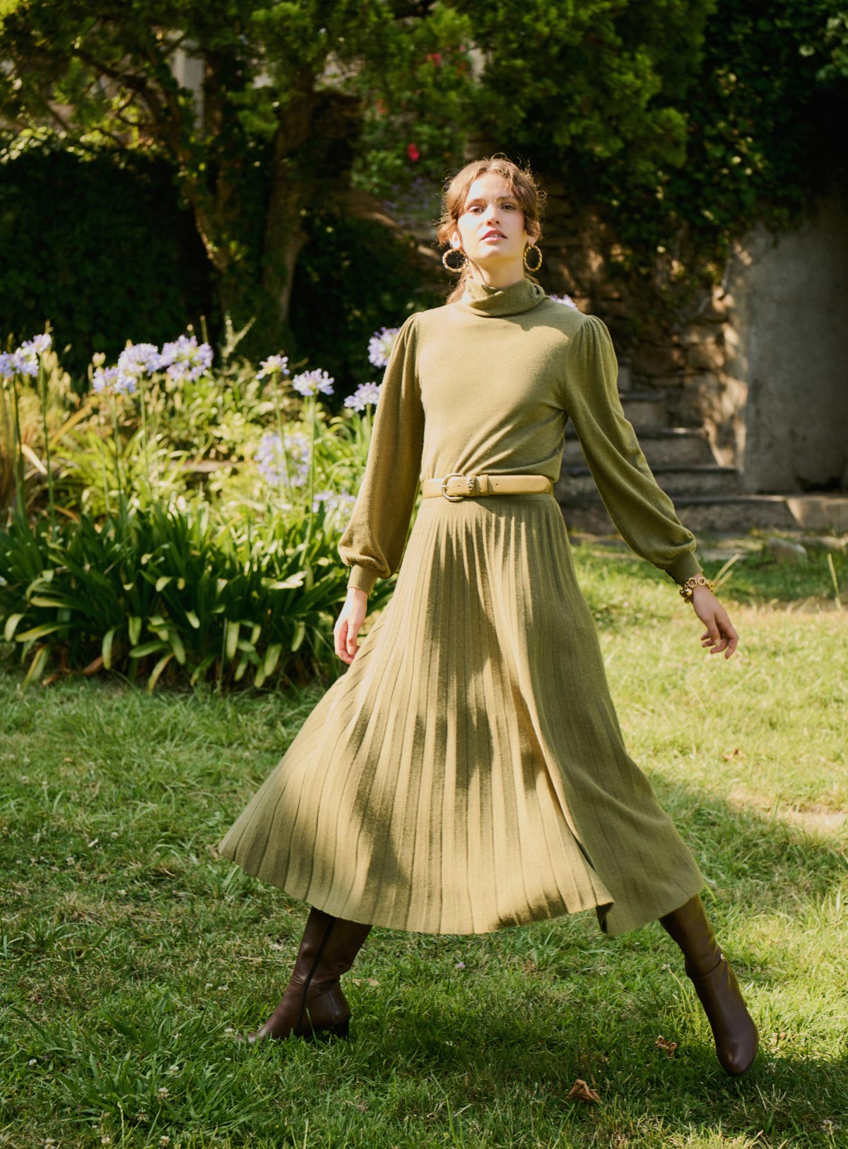 Skirt 225jani 225janie Lierre