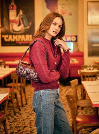 Cardigan 225m 225myriam Wine