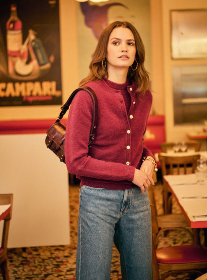 Cardigan 225m 225myriam Wine