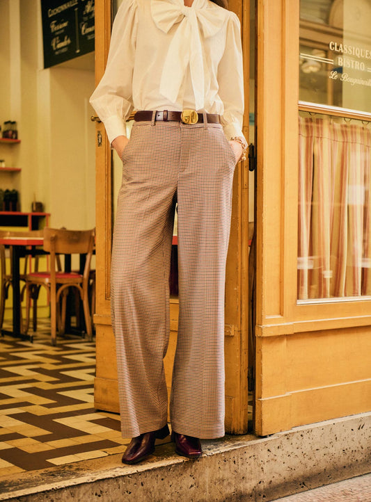 Pants 225pedr 225pedro Bordeaux