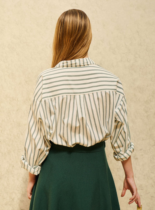 Shirt 225tomy 225tomy Stripes Jungle