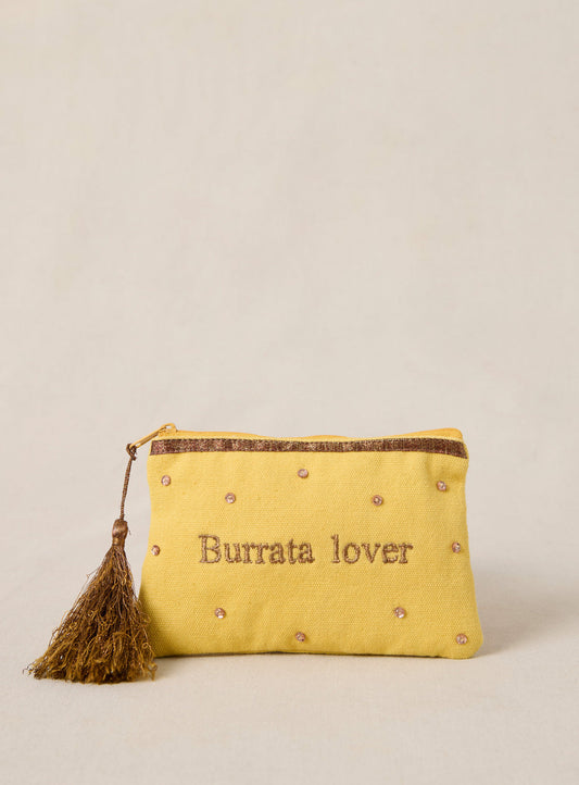 Pouch Aude Mais