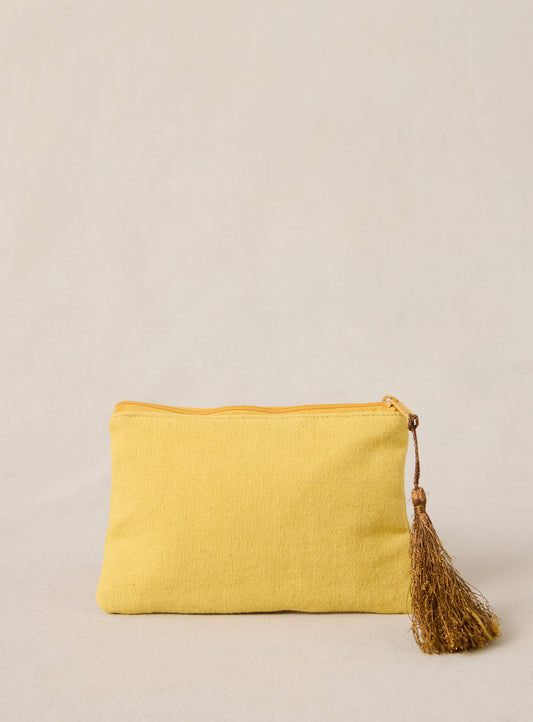Pouch Aude Mais