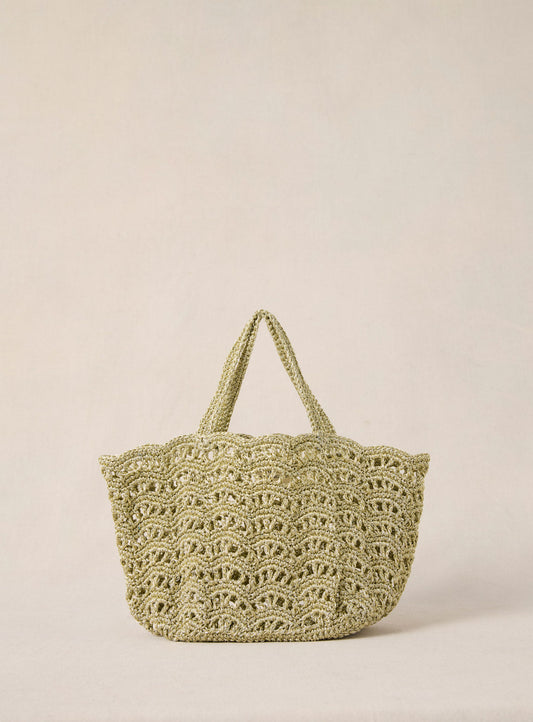Raffia Sweety Dore