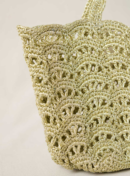 Raffia Sweety Dore