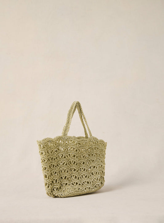 Raffia Sweety Dore