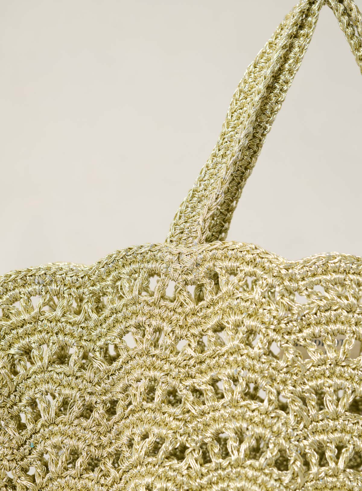 Raffia Sweety Dore