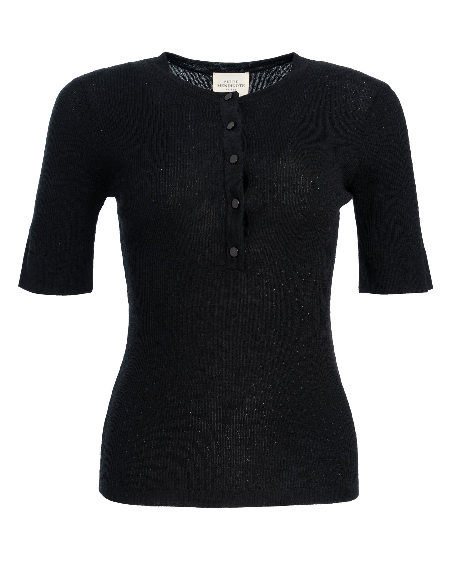 Pullover Marion 126 Black