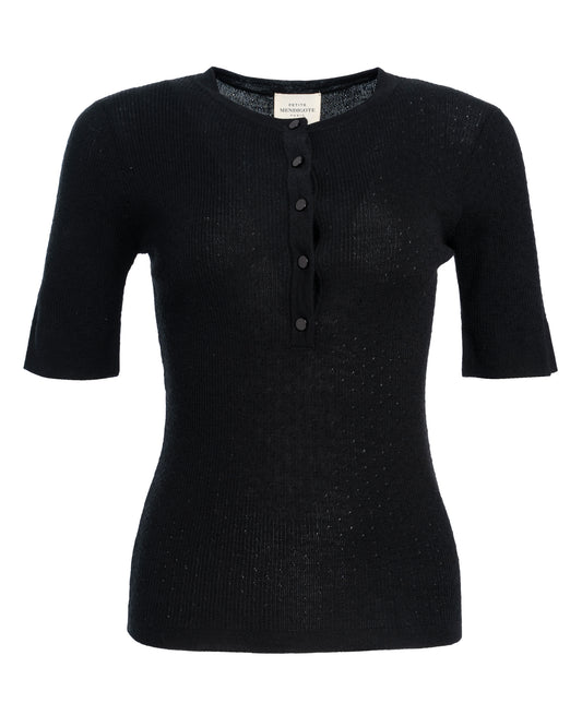 Pullover Marion 126 Black
