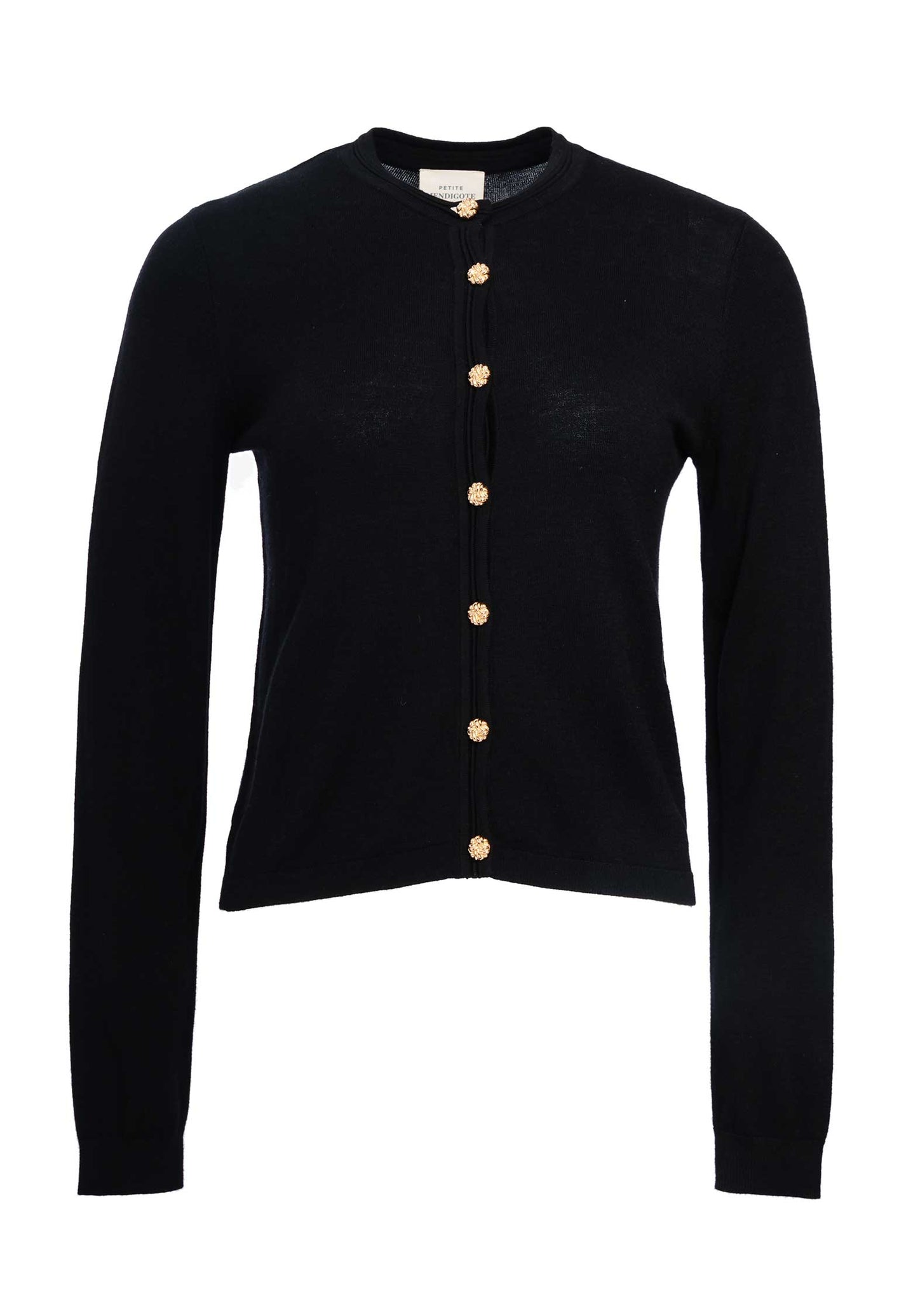 Cardigan Myri Myriam Noir