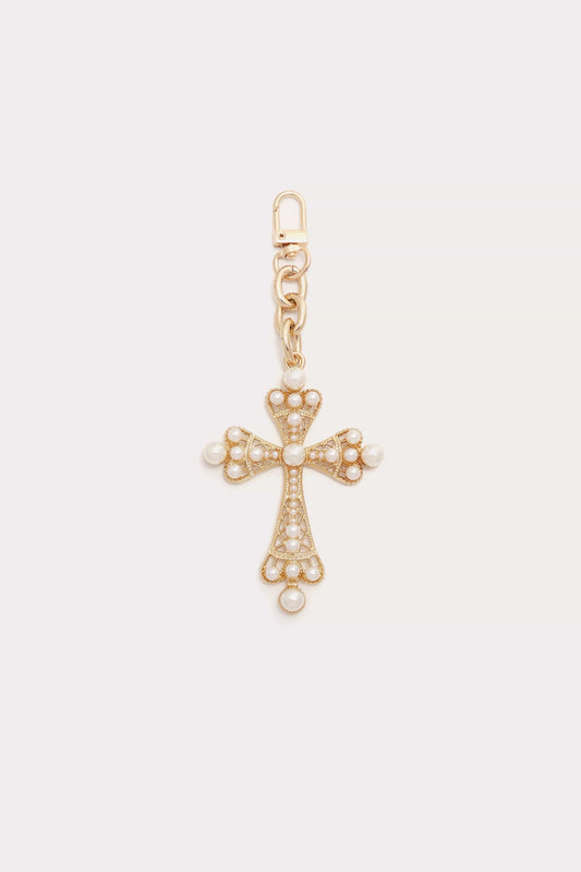 Ms17023 Key Char Augustine Chain Gold