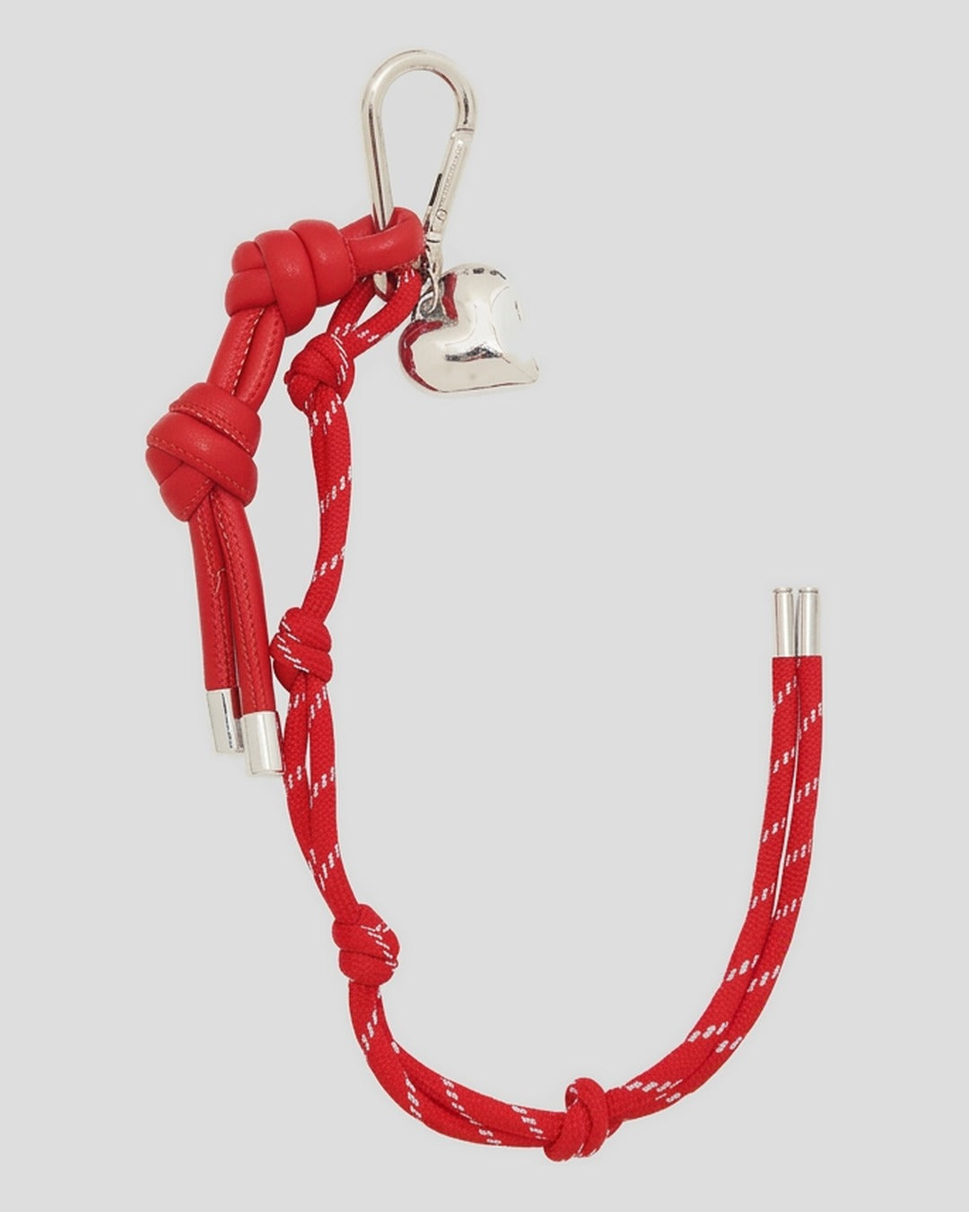 PETIT MOMENTS-661 AMORE BAG CHARM-RED SILVER_01.jpg