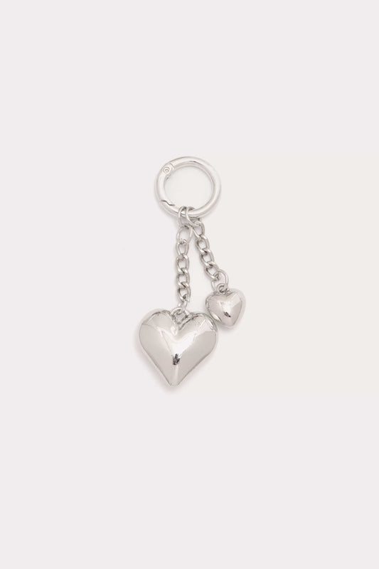 Ms17006 Key Char Veronica Duo Silver