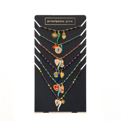 Magic Rosary Bra Magic 01 Multi