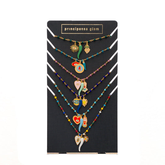 Magic Rosary Bra Magic 01 Multi