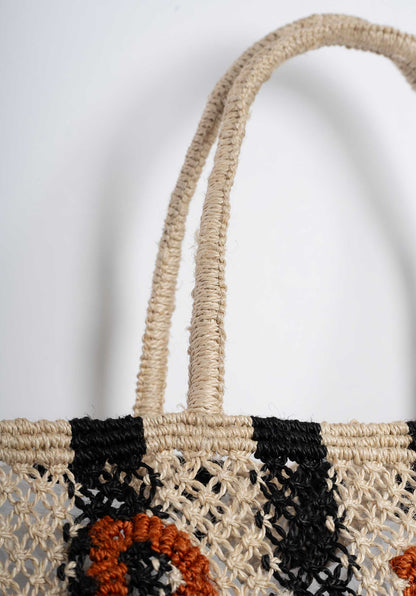 Barry Bon Voyage Black