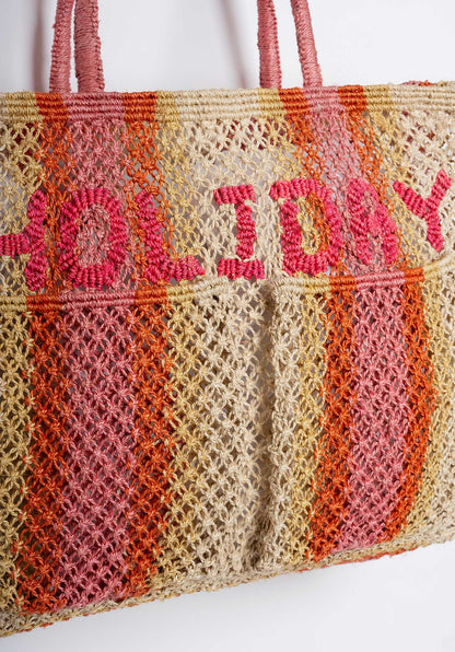 Monty Holiday Berry