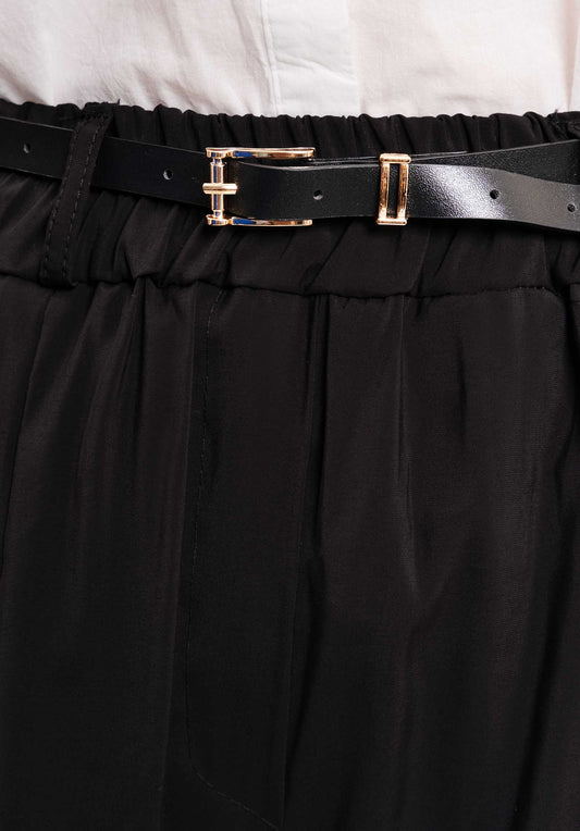 Pants F34472 Black