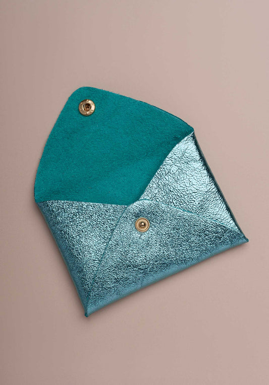 Pouch Lcl03 Mini Origami Por Aqua