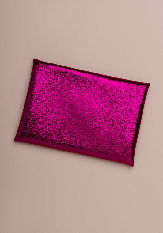Pouch Lcl03 Mini Origami Por Fuchsia
