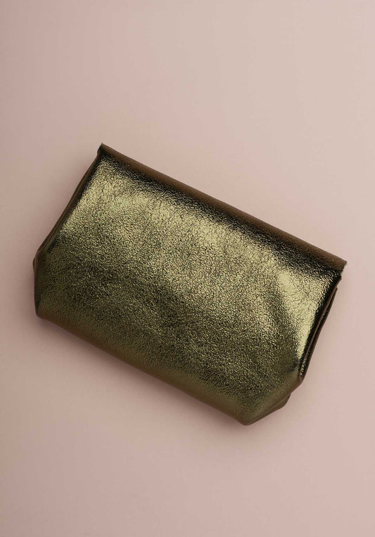 Pouch Lcl42 Accordeon Porte Kaki