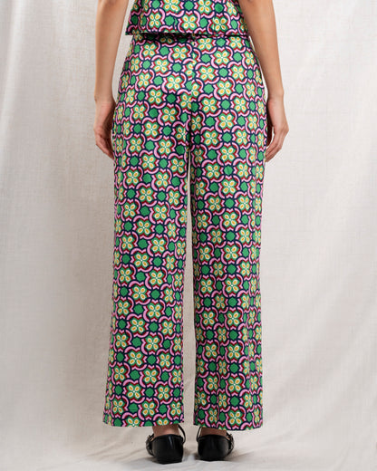 Pants Chesnut Pants Daisy-Liberty