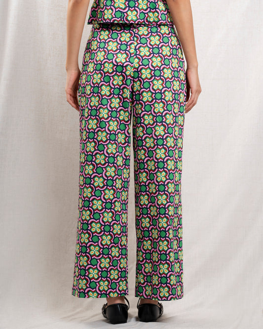 Pants Chesnut Pants Daisy-Liberty