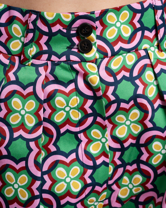 Pants Chesnut Pants Daisy-Liberty