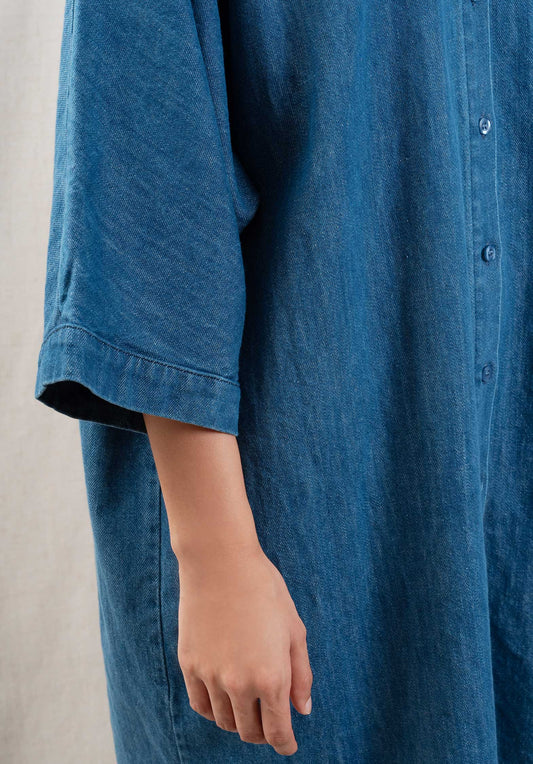 Dress 11005 1100595 Denim