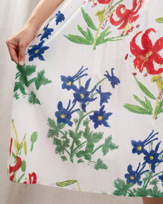 Dress Dress Holly Paradisia