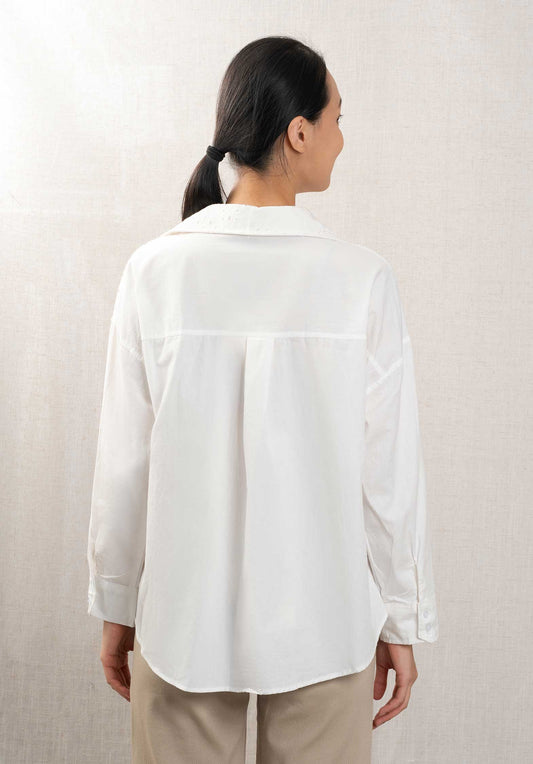 Blouse 3315 White