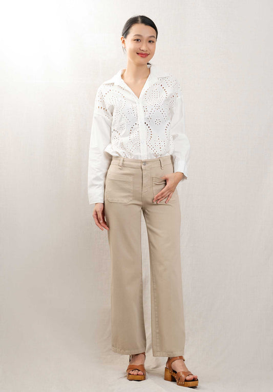 Pants 823686 Cashmer