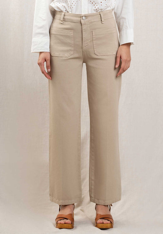 Pants 823686 Cashmer
