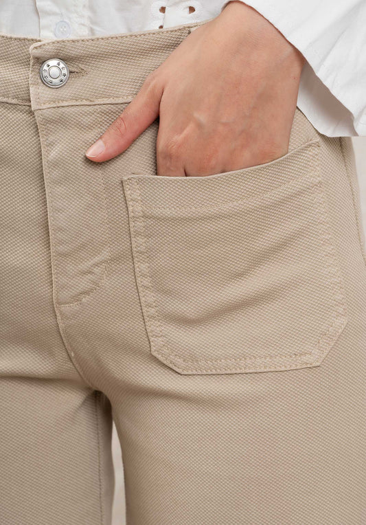 Pants 823686 Cashmer