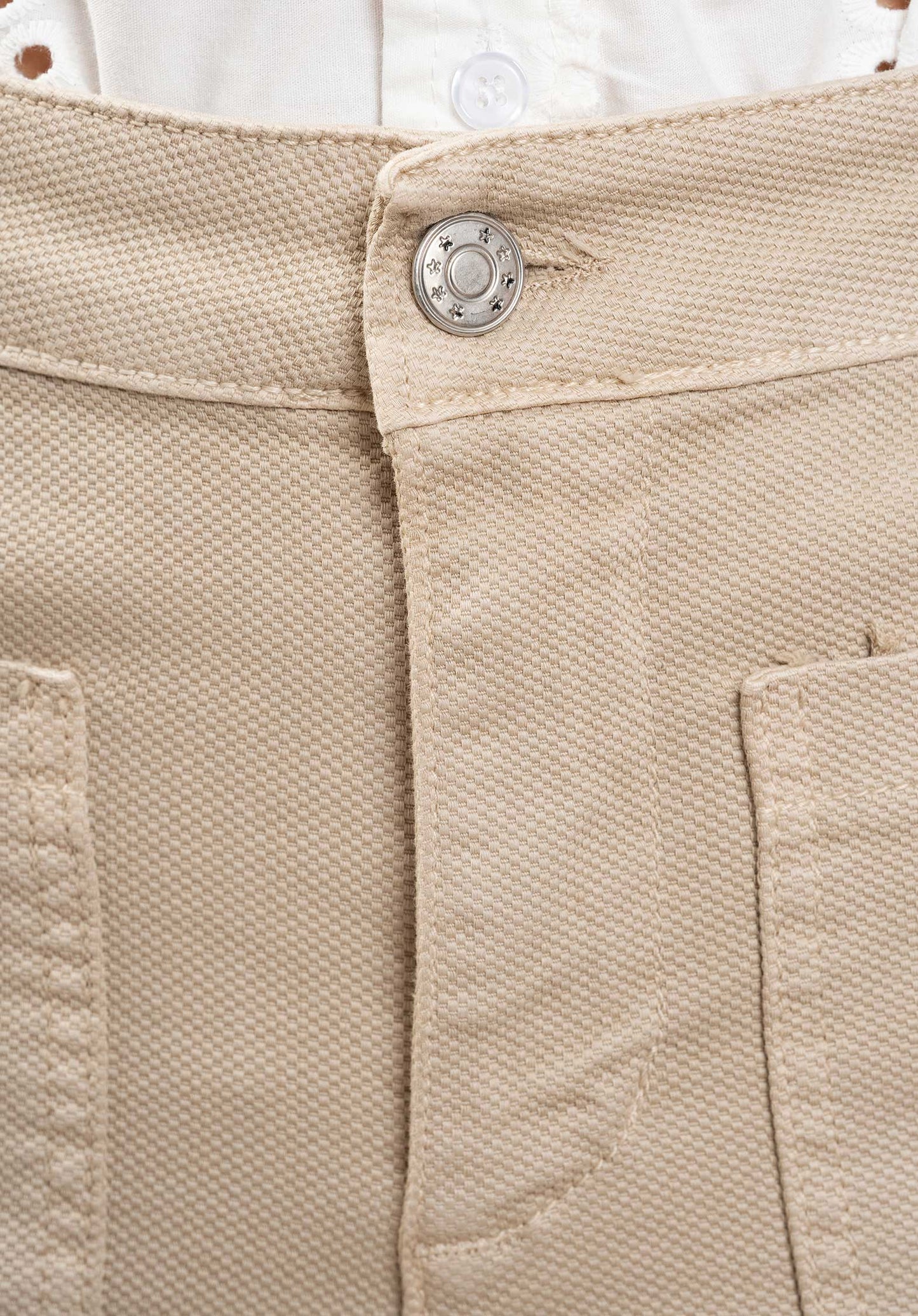 Pants 823686 Cashmer