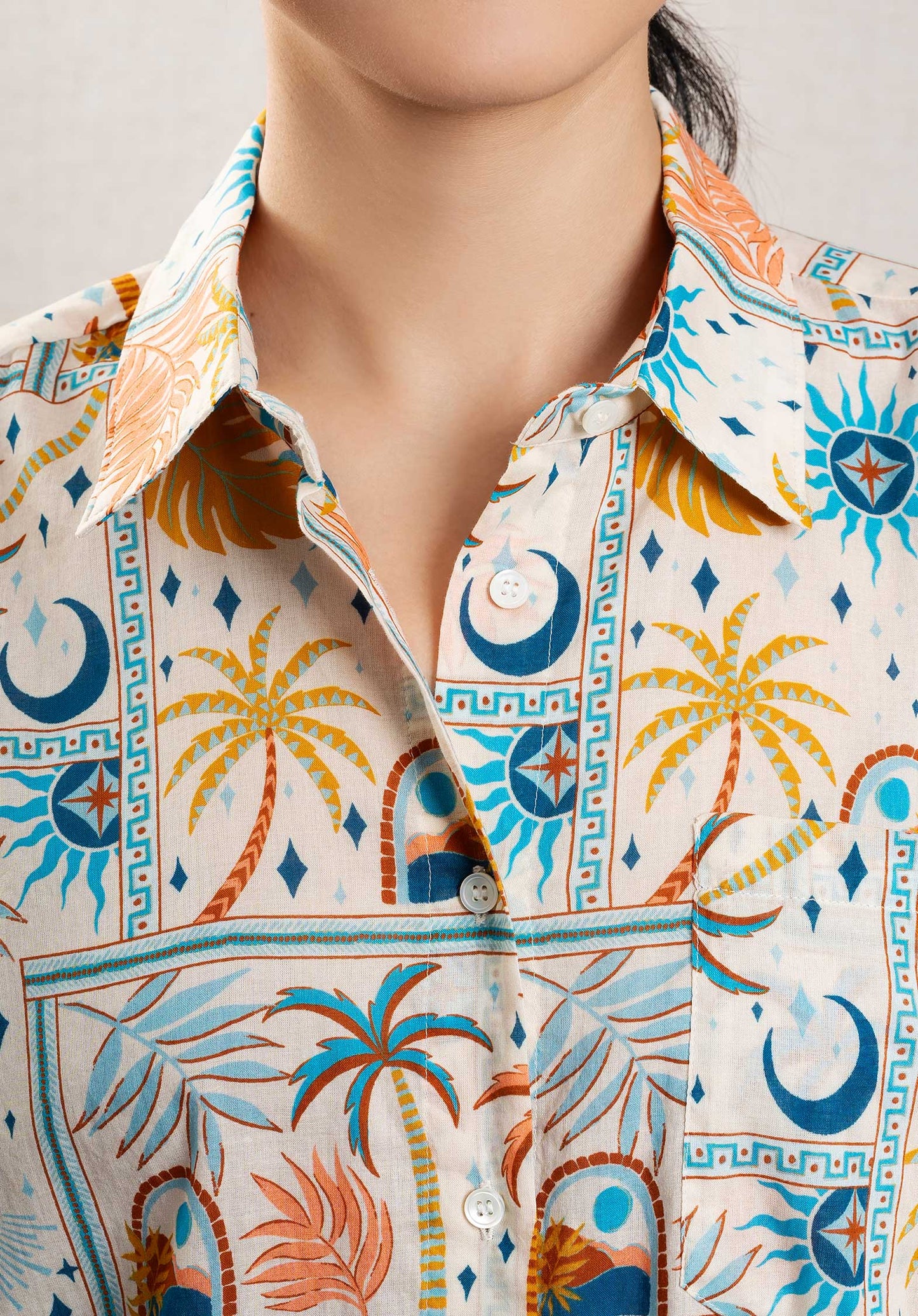 Shirt Bdcc632 Carl Bdcc632 01-Blue-Pink