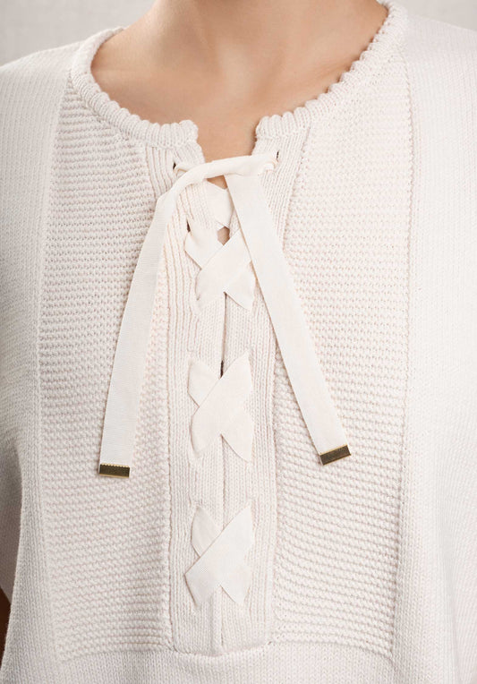 Vest Odyssee Fleur-De-Sel