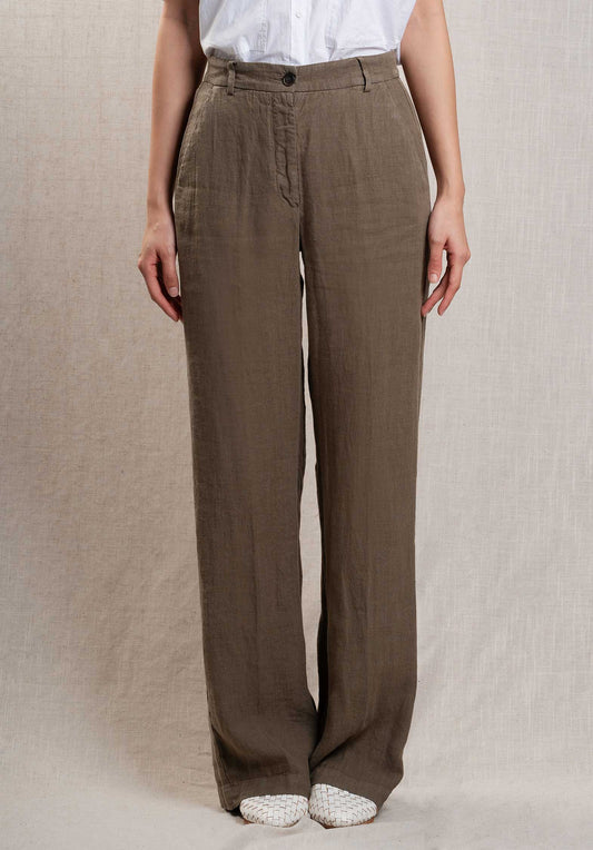 Pants Bdpq604 Positano Bdpq604 35-Army