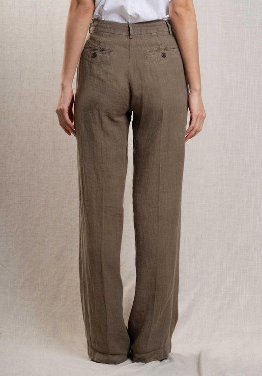 Pants Bdpq604 Positano Bdpq604 35-Army