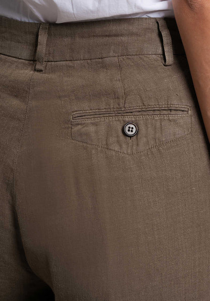 Pants Bdpq604 Positano Bdpq604 35-Army