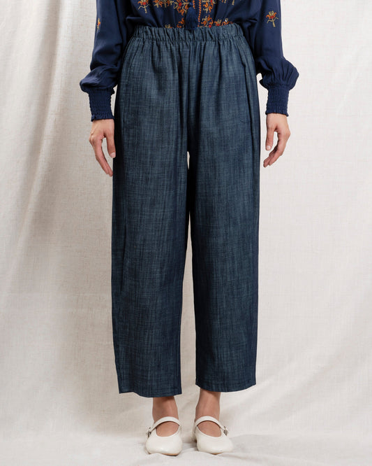 Jeans 21469 Jeans Denim-Blue