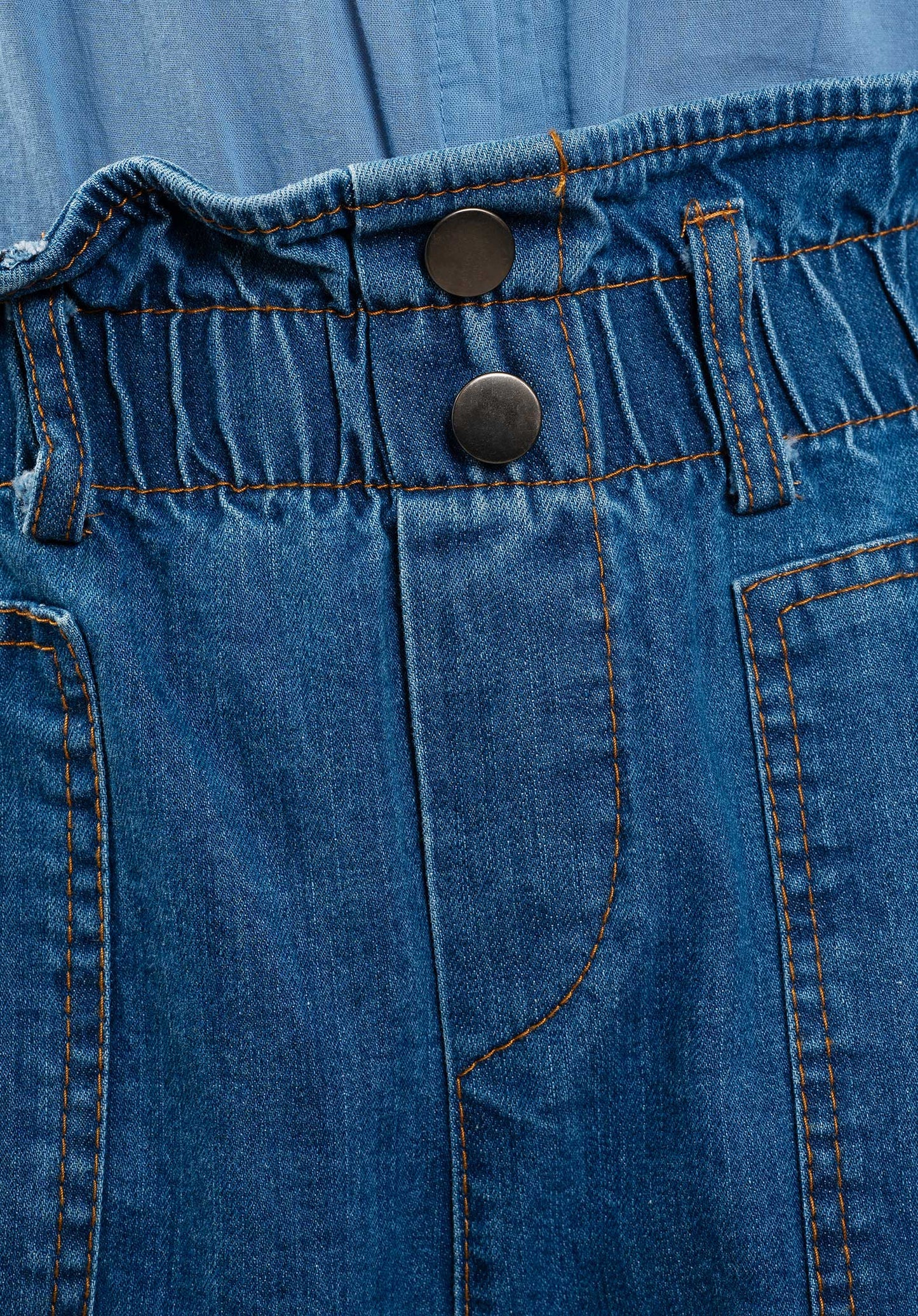 Pants 61623 Denim
