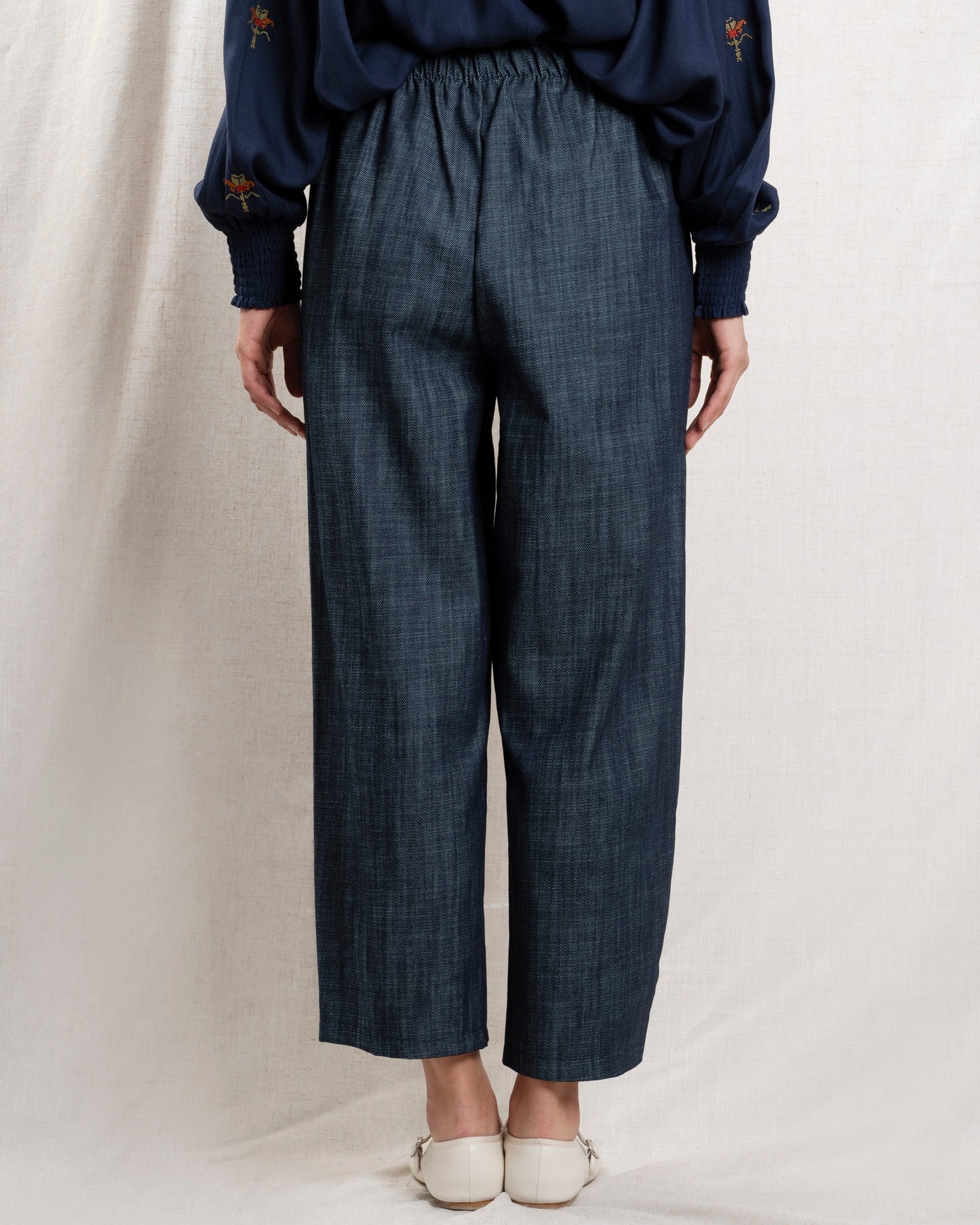 Jeans 21469 Jeans Denim-Blue