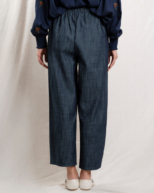 Jeans 21469 Jeans Denim-Blue