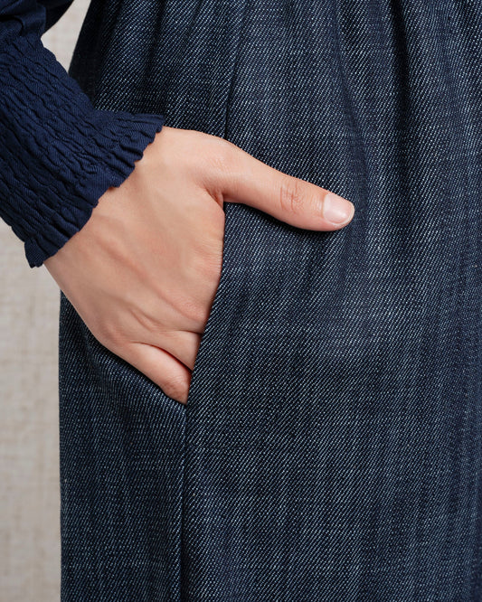 Jeans 21469 Jeans Denim-Blue